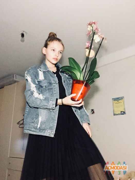 Валерия Александровна Сухая фото №1321819. Завантажено 13 Листопада 2018