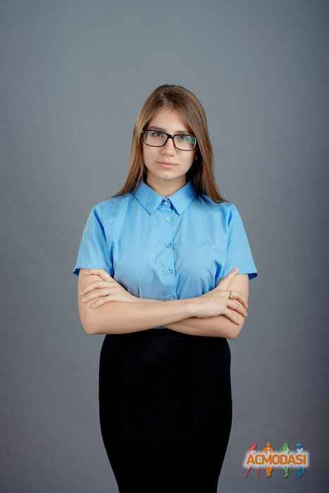 Анна Миколаївна Лобанова фото №1391671. Завантажено 20 Квітня 2019