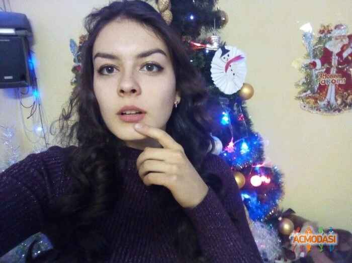 Катерина Володимирівна Сергеєва фото №1497891. Завантажено 16 Січня 2020