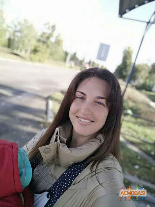 Ольга Сергіївна Вакула фото №1508936. Завантажено 13 Лютого 2020