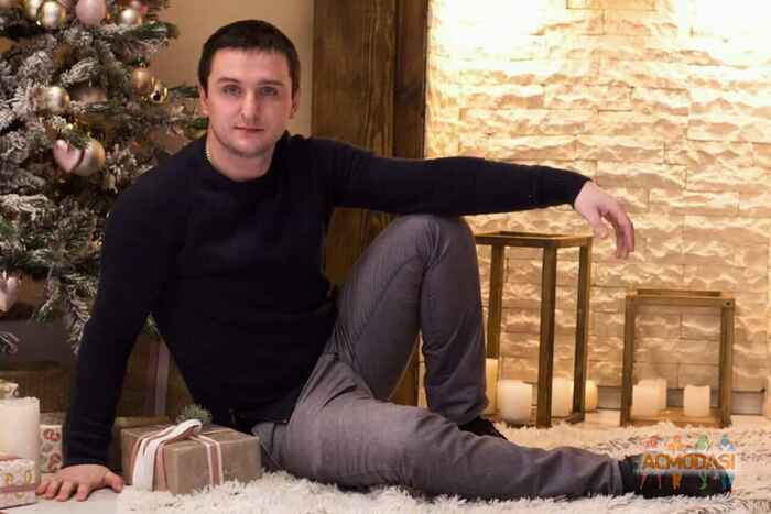 Егор  Крестинин фото №1573518. Завантажено 10 Жовтня 2020
