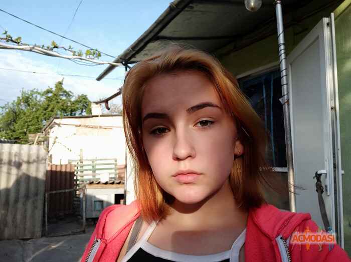 Варвара  Удовик фото №1636334. Завантажено 24 Червня 2021