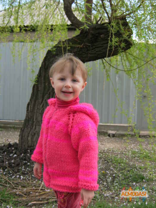 София  Игоревна фото №176650. Завантажено 01 Квітня 2012