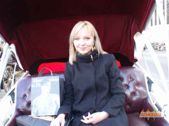 Алина  Владимировна фото №509256. Завантажено 12 Жовтня 2013