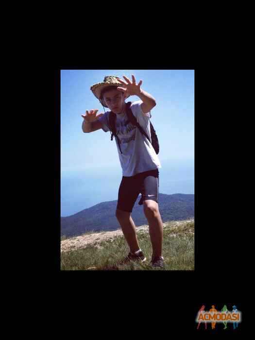 Сидорчук Владислав Викторович фото №471878. Завантажено 16 Серпня 2013