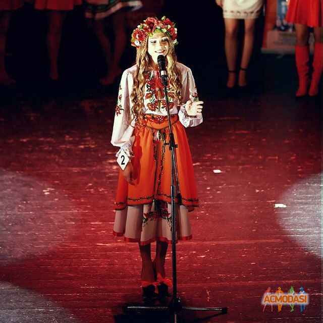 Маріанна Едуардівна Окс фото №880526. Завантажено 13 Лютого 2016