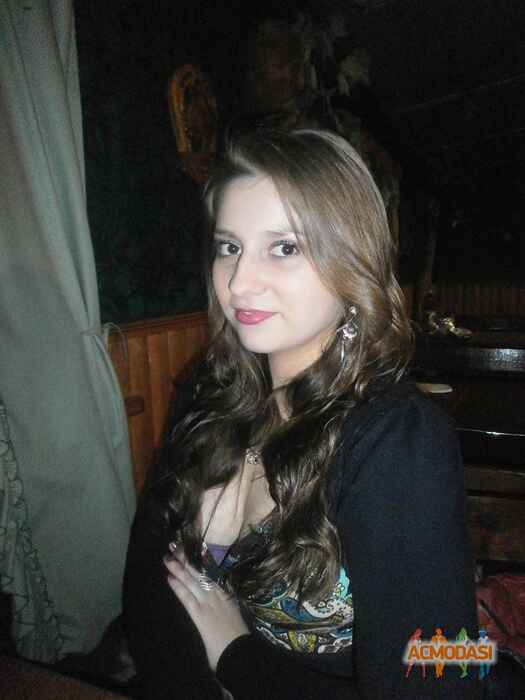 Вікторія Олександрівна Кучер фото №975844. Завантажено 24 Жовтня 2016