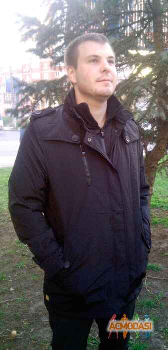 Сергей Владимирович Рубец фото №978628. Завантажено 31 Жовтня 2016
