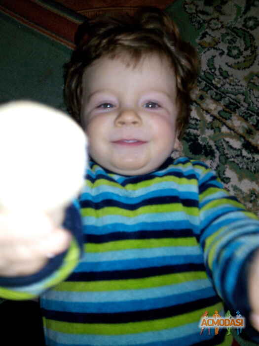 Ярослав  Гобрусев фото №1011222. Завантажено 24 Січня 2017