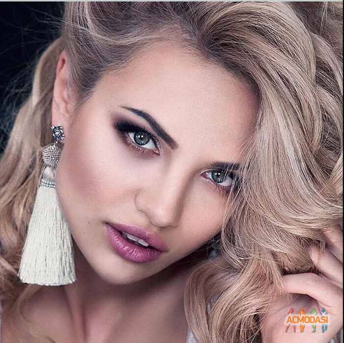 Анна Анатольевна Дмитренко фото №1040002. Завантажено 05 Квітня 2017