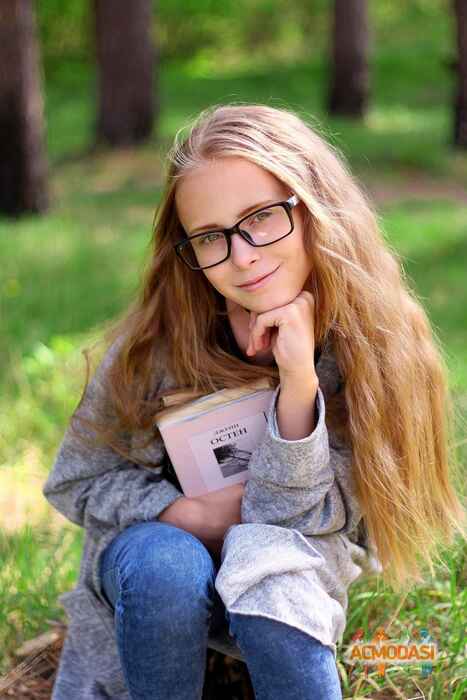 Дарья Владимировна Шалобалова фото №1053090. Завантажено 12 Травня 2017