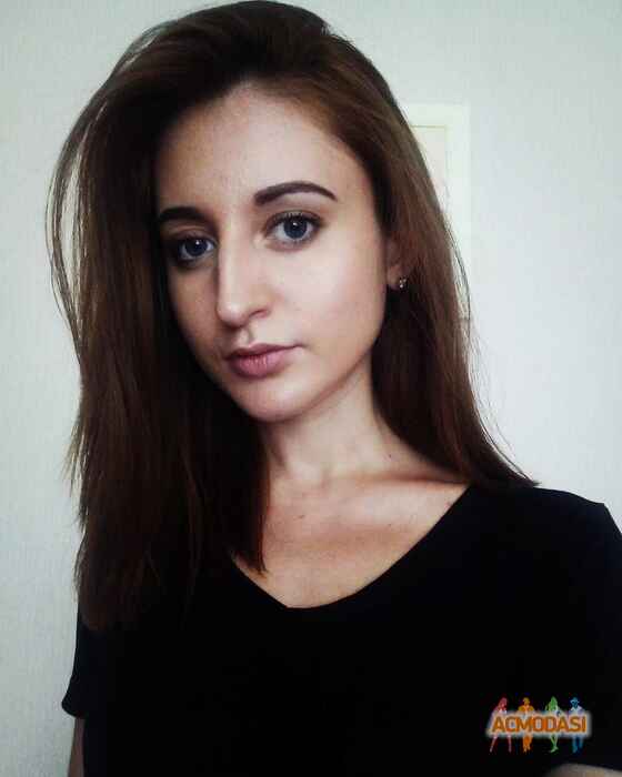 Юлія Олександрівна Васильченко фото №1090071. Завантажено 10 Серпня 2017