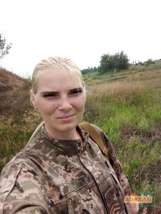 Таня Олегівна Сулига фото №1120375. Завантажено 18 Жовтня 2017