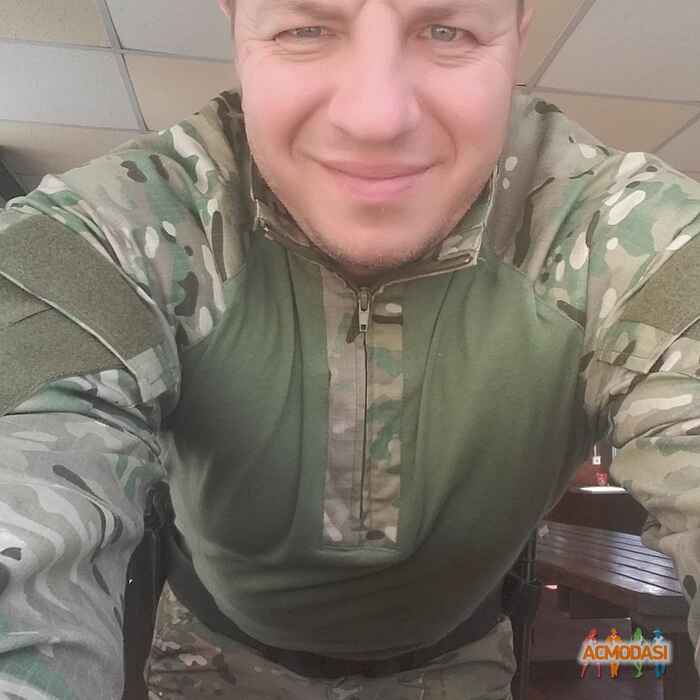 Мороз Олександр Вікторович фото №1125553. Завантажено 28 Жовтня 2017