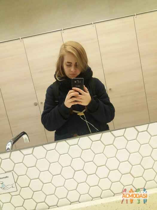 Катерина Володимирівна Булах фото №1178139. Завантажено 02 Лютого 2018