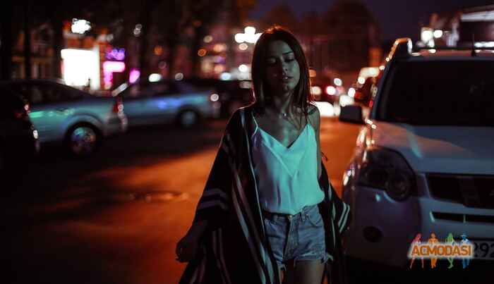 Aidana  Magerramova фото №1170584. Завантажено 22 Січня 2018