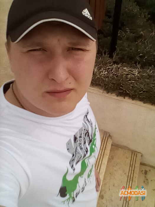 Ярослав Викторович Сергеев фото №1180912. Завантажено 06 Лютого 2018