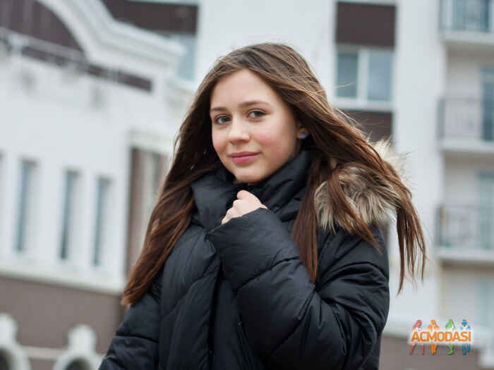 Кристина Юриевна Толстых фото №1194402. Завантажено 24 Лютого 2018