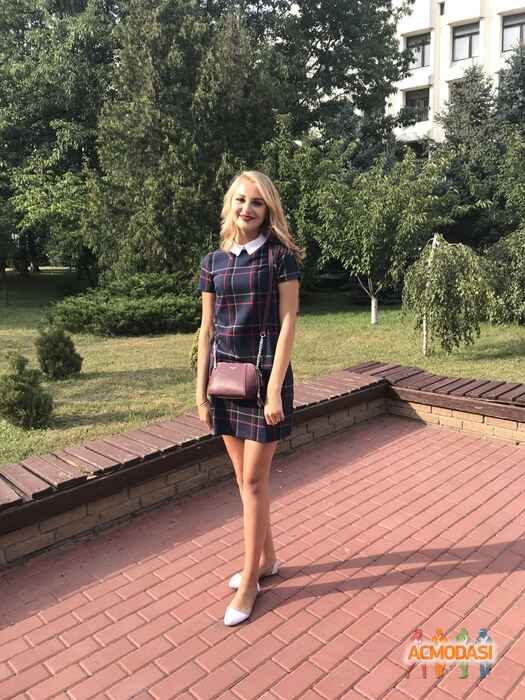 Дарина Миколаївна Хаміна фото №1288358. Завантажено 08 Вересня 2018