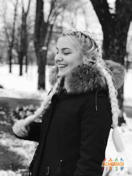 Дарія Олександрівна Єфремова фото №1268000. Завантажено 31 Липня 2018