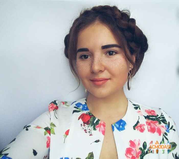 Наталія Михайлівна Буштіна фото №1322290. Завантажено 14 Листопада 2018