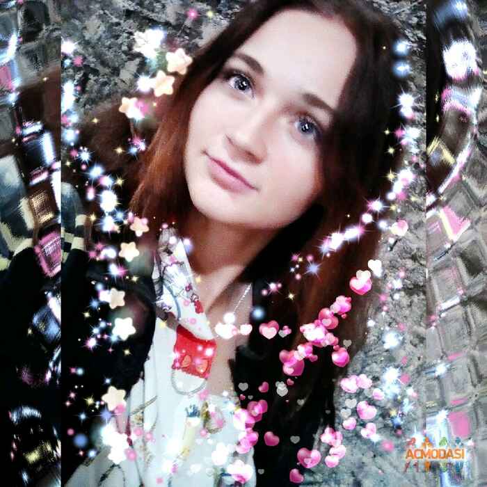 Анна Сергийвна Гузакова фото №1363828. Завантажено 11 Лютого 2019