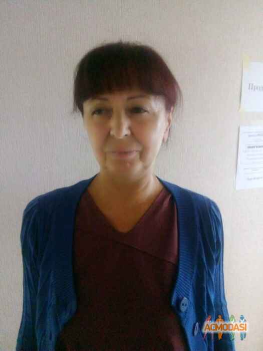 Галина Николаевна Солнцева фото №1455216. Завантажено 30 Вересня 2019