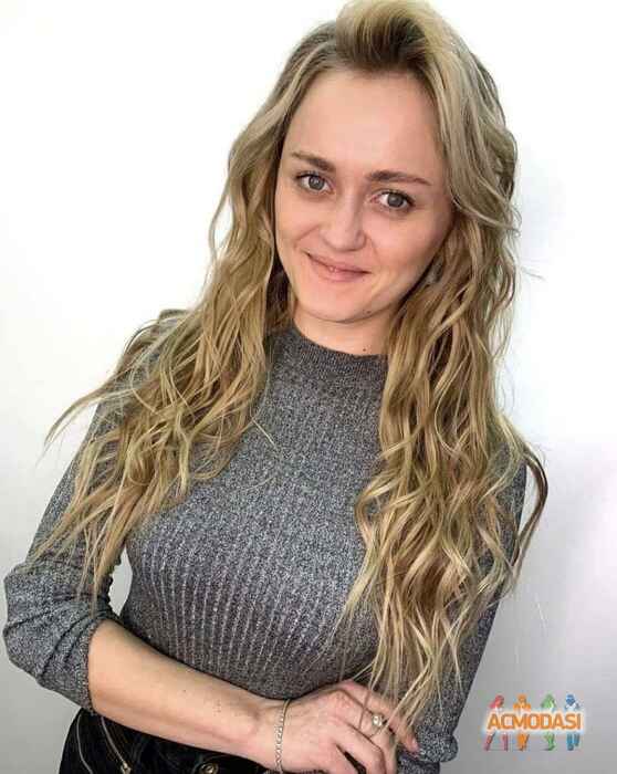 Ольга Олександрівна Марків фото №1517497. Завантажено 10 Березня 2020