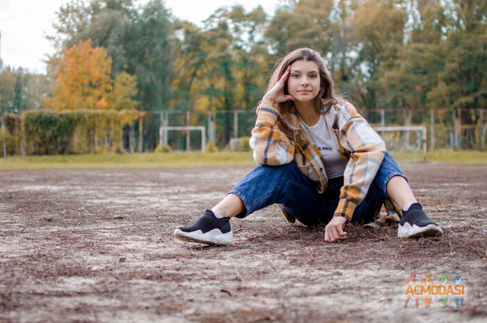 Юліанна Юріївна Булатова фото №1583029. Завантажено 11 Листопада 2020