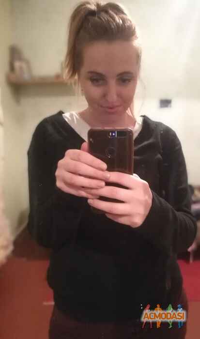 Galyna Anatoliivna Котик фото №1479787. Завантажено 25 Листопада 2019