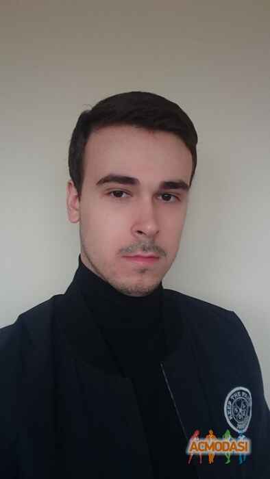 Игорь Фролов Совушкин фото №1492594. Завантажено 01 Січня 2020