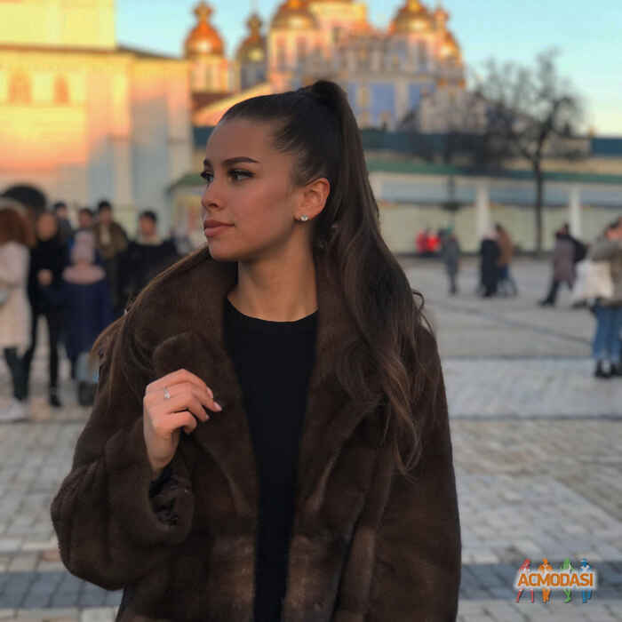 Наталья Евгеньевна Чурбанова фото №1494615. Завантажено 08 Січня 2020