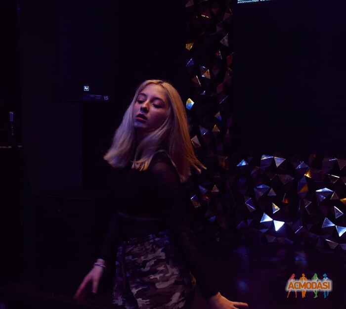 Анна Романовна Кашу фото №1503131. Завантажено 30 Січня 2020