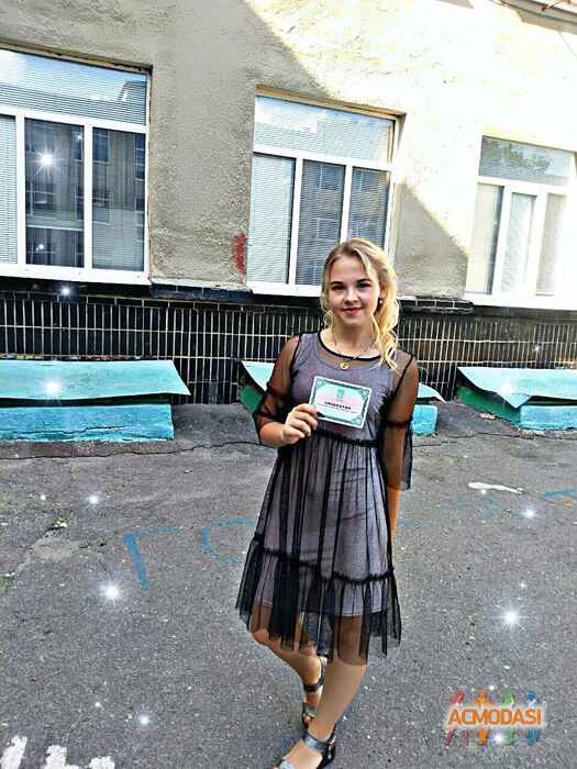 Анна Євгенівна Худенко фото №1539531. Завантажено 17 Червня 2020