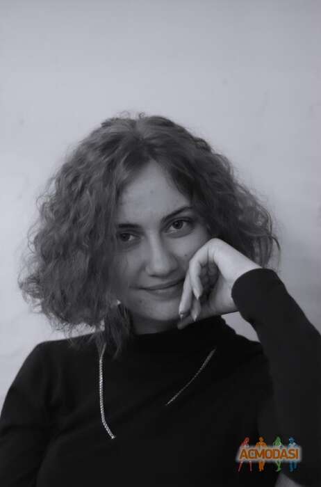 Анастасія  Гуляй фото №1678457. Завантажено 22 Січня 2022