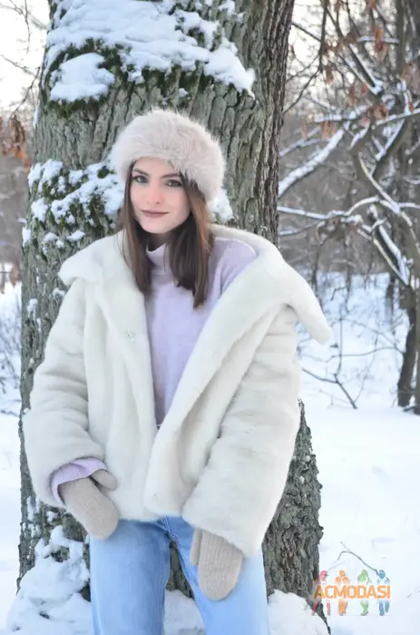 Ольга  Рейшахріт фото №1752425. Завантажено 31 Січня 2026