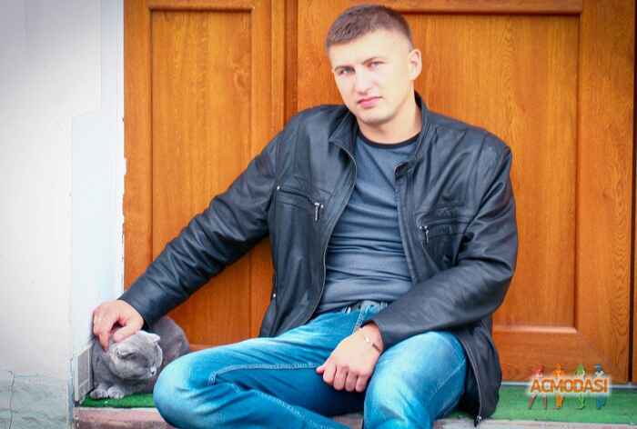 Максим  Харченко фото №949594. Завантажено 27 Серпня 2016