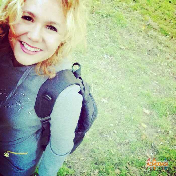 Екатерина Александровна Череданова фото №774335. Завантажено 13 Грудня 2014