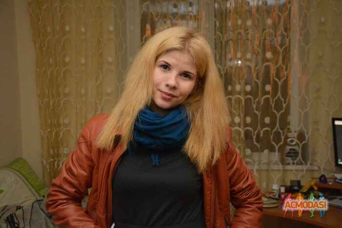 Дарья Алексеевна Крылова фото №902331. Завантажено 18 Квітня 2016