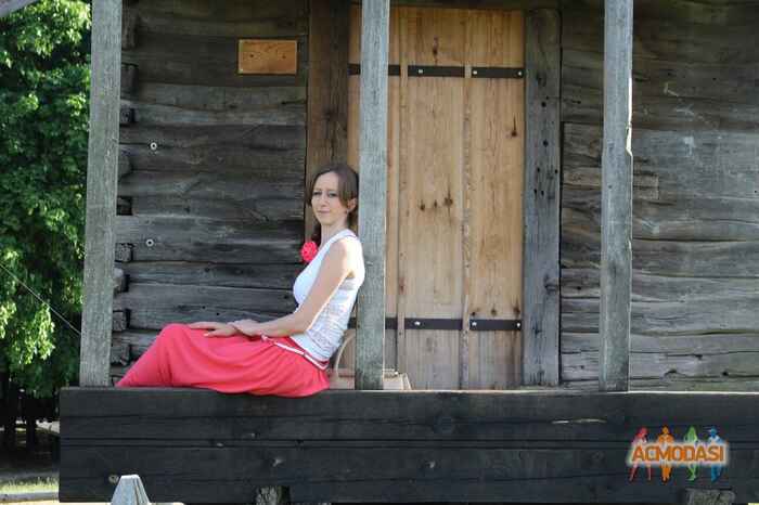 Оксана Вікторівна Харченко фото №1014189. Завантажено 31 Січня 2017