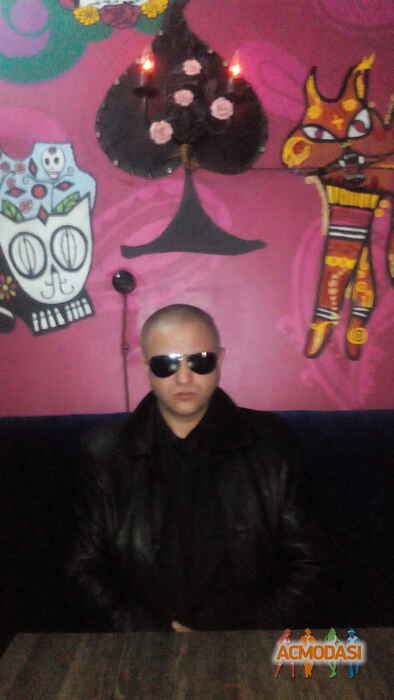 Serhii Vladimirovich Zhavoronok фото №1014696. Завантажено 01 Лютого 2017