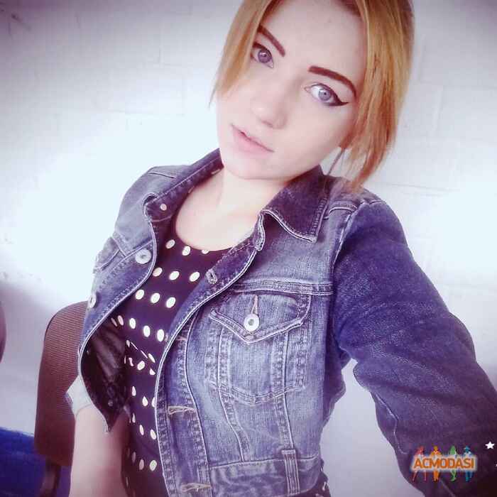 Мария Николаевна Каплинская фото №1033205. Завантажено 18 Березня 2017