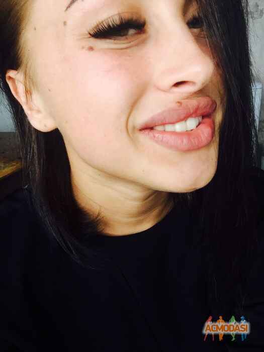 Слава Ярославовна Мирова фото №1098784. Завантажено 02 Вересня 2017