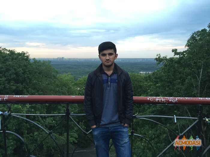 Мансур  Каримов фото №1101287. Завантажено 07 Вересня 2017