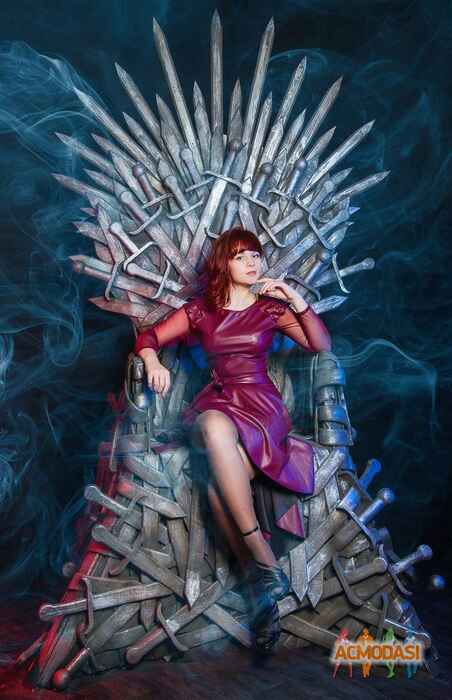 Вероніка Олегівна Ялова фото №1105150. Завантажено 16 Вересня 2017