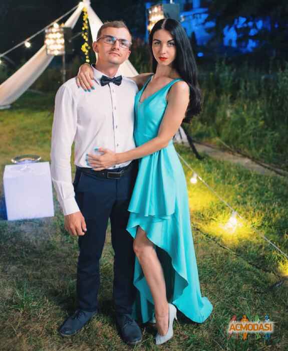 Світлана Сергіївна Касяненко фото №1478290. Завантажено 21 Листопада 2019
