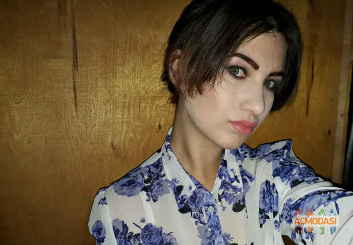 Анастасия  Тимофеева фото №1121635. Завантажено 21 Жовтня 2017