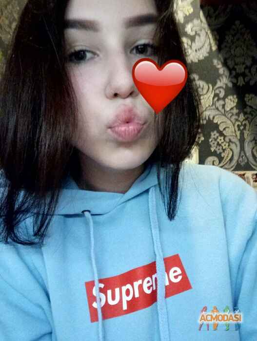 Аня Викторевна Перванюк фото №1191792. Завантажено 21 Лютого 2018