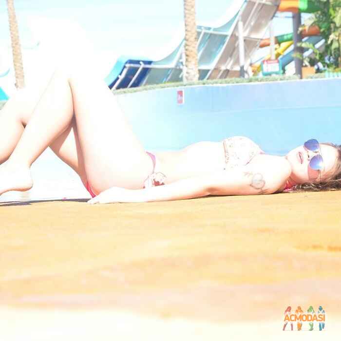 Катя Тимуровна Скрипниченко фото №1193459. Завантажено 23 Лютого 2018