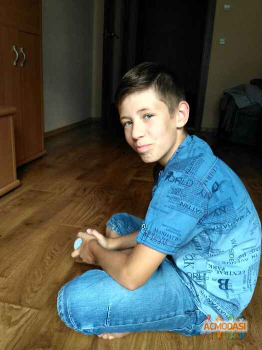 Тимофей Андреевич Куприков фото №1263193. Завантажено 23 Липня 2018